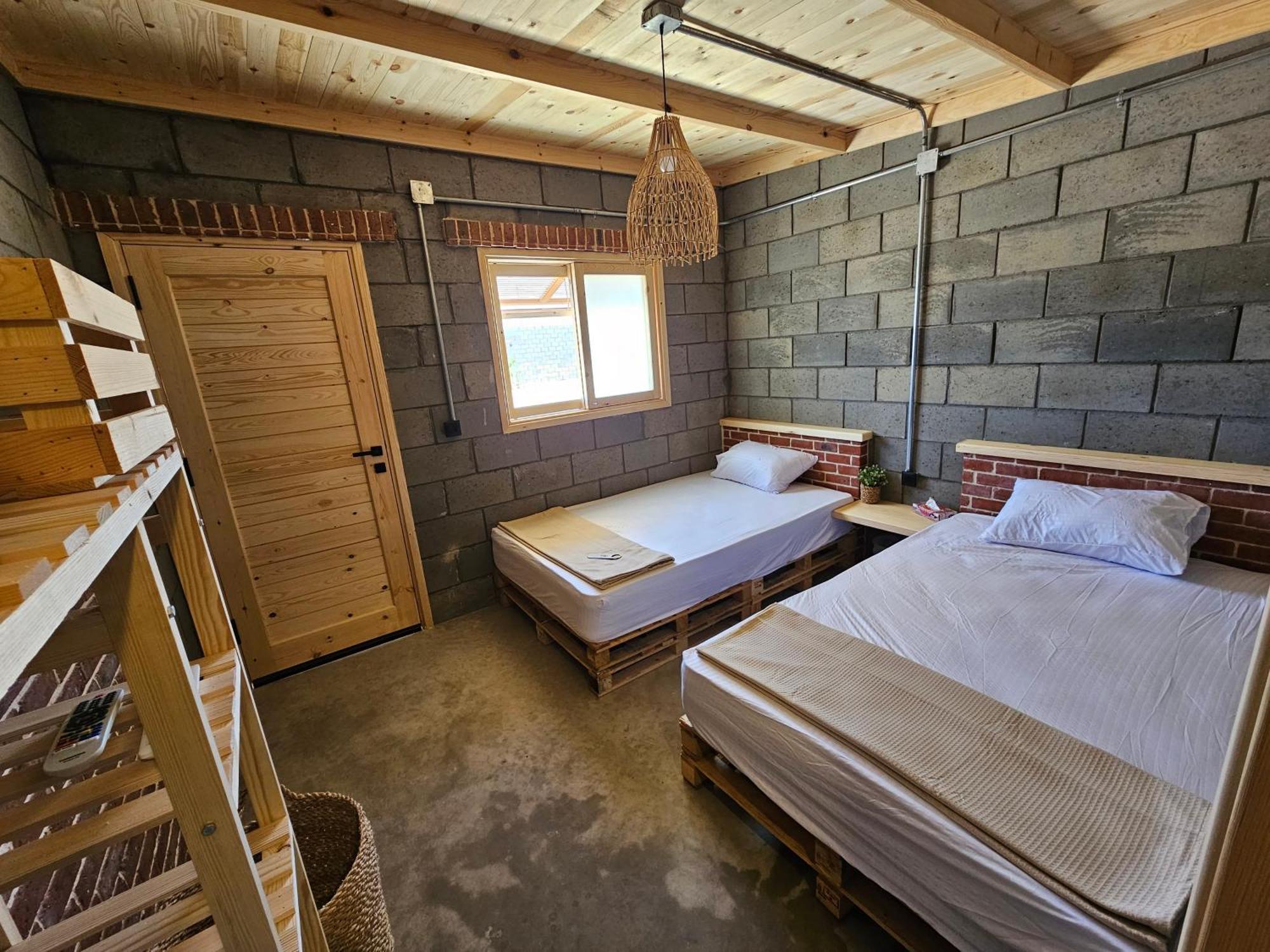 Lily'S Motel El Alamein Luaran gambar