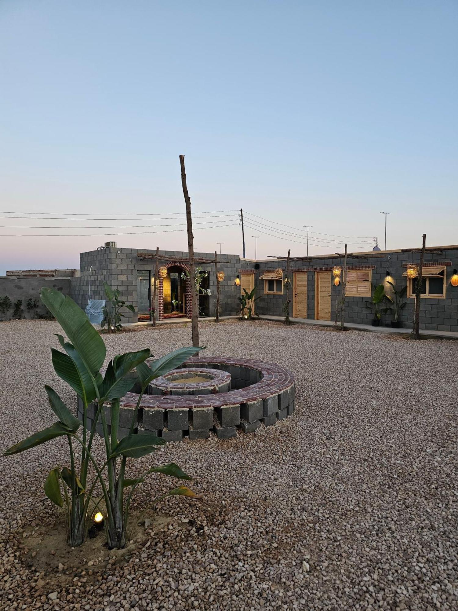 Lily'S Motel El Alamein Luaran gambar